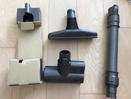 Dyson V8 無線吸塵機配件