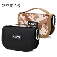 [Lure Workshop] Sequined Fly Hook Lure Bag