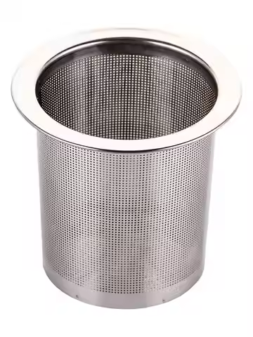 304 stainless steel tea filter teapot tea partition tea fragrance filter
