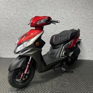 2020 光陽 雷霆S150 RACINGS ABS #3276