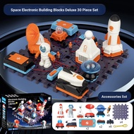 Electronic Science Experiment Set Educational steam Physical Circuit Assembly Science Education Chil