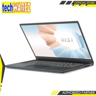 MSI Modern 15 A11m 810ph Laptop Carbon Gray Intel Core I5 1155g7 / 8gb Ddr4 512gb SSD 15.6