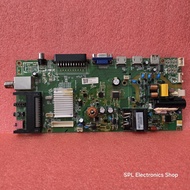 เมนบอร์ด Haier รุ่น LE32K6000 อะไหล่แท้/ถอดมือสอง MS36631-ZC01-01 สำหรับทีวี 32 นิ้ว