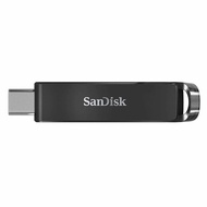 Flashdisk SANDISK 128GB Ultra USB Type-C 3.1 SDCZ460-128G-G46