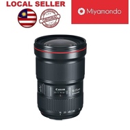 Canon EF 16-35mm f/2.8L III USM Lens