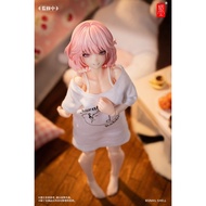 Ready stock Snail shell Aileen 1/12 RA-01L Aileen Loungewear action figure