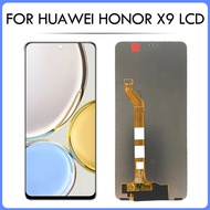 XD 6.81 "chất lượng cao cho Honor X9 4G/5G Màn hình LCD Màn hình Màn hình cảm ứng bộ phận lắp ráp ch