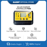SUOER CONTROLLER CHARGER ST-S1220 SUOER
