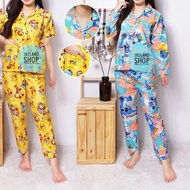 HOT LR 014] BTS Pajamas BT 21/ for children aged 12-15 years