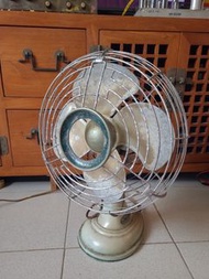 大同古董風扇