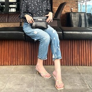 S2 - Niki Heels / 6cm & 3cm