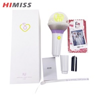 HIMISS IU U3.0 Flashing Light Stick With Led Light Glow In The Dark Fans Concert Supporting Lightsti