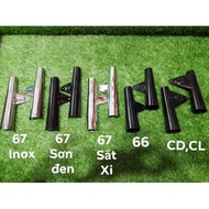 Tai thỏ xe 6766CD CL50