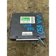 Perodua Viva 850 ECU  (89560-BZ100)