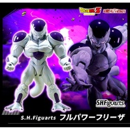 🔥 Bandai SHF 魂限 菲利 弗利薩 力量全開 全力形態 Dragon Ball Z Frieza Full Power