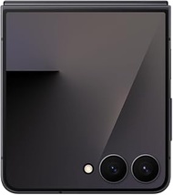 Samsung Galaxy Z Flip7 5G, AI Phone 12GB_512GB (Jet Black, 12GB_512GB)