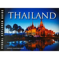 Fathom_ (Eng) THAILAND visual Explorer Guide / Narisa Chakrabongse / River Books