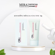 Korean CBL Skin tone Whitening Cream