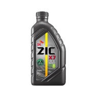 SK ZIC X7 SP 5W30 1L premium engine oil