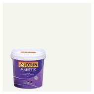 สีน้ำทาภายใน ชนิดด้าน JOTUN MAJESTIC TRUE BEAUTY BASE A 7236 สี CHI 9 ลิตร (1176232)