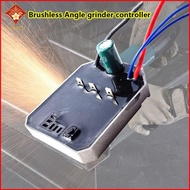 [WY3] 55A  21V Electric Wrench Board Controller Power Tool Motherboard Accessories Brushless Lithium