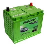 Amaron Car Battery - 95D26L 12 Months Warranty