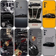 Realme 12+ 13 note 50 60 60X X Lite XT V13 V23 GT neo 3 GT2 pro Compatibility TPU Phone Cases Soft p