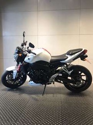 2008年 Yamaha FZ1N 車況極優 滿20可分期 免頭款 FZ1