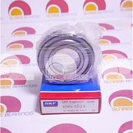 Deep Groove Ball bearing SKF 6004 2ZC3/