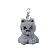 TWS TRY WITH US Plush Keyring (Cat)