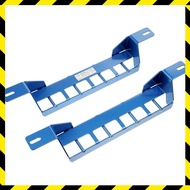 Cusco (CUSCO) [Power Brace Seat Rail Plus] Suzuki Swift Sport ZC33S ZC32S/Alto Works HA36S 60J 492 S