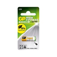 GP High Voltage Battery 23A (12V)
