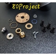 ISUZU NPR85 4JJ1 3.0 IHI RHV5V VIFB Turbo Repair Kit