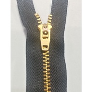 YKK Zip Jeans / Jeans Zipper YGC49 YKK Zipper 4", 5", 6", 7", 8", 9" & 10" / Zip jeans ykk 4yg x 1 d