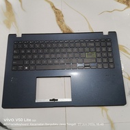 ASUS E510 E510M E510MA L510 L510M L510MA Laptop keyboard Frame removedOriginal
