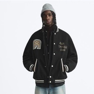 zara Jcket Very New Condition Baseball jacket