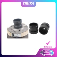 Emika Choice 2 IN 1 39-41MM CVT Auto Clutch Pulley Pully Spanner Spana Socket Holder Scooter Box