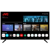 【JVC】JVC 75吋4K HDR webOS Airplay2連網液晶顯示器(75TG)*贈基本安裝