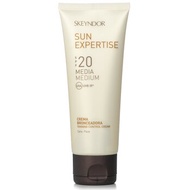 SKEYNDOR 雪曼婷 Sun Expertise 美黑控制面霜 SPF 20（防水） 75ml/2.5oz