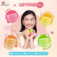 Emina Lip Mask 9gr Lip Care Lip Mask
