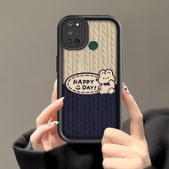 Realme 7i C17 For Softcase Phone Case HP Cassing Kesing C8 4297 DLJ 33