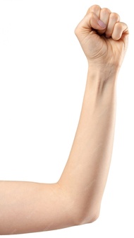 Dildo Soft Realistic Super Size | Sextoys Masturbasi Ukuran Besar