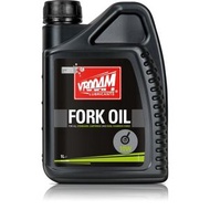 VROOAM - 10W 前叉油/Fork oil 1L 機油/偈油/潤滑油 (原裝行貨)