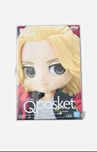 東京卍復仇者 Q posket 景品