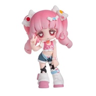 【Ready Stock】In Stock Tomiz Cute Pet Degenerator Series Blind Box Desktop Collection Ornament