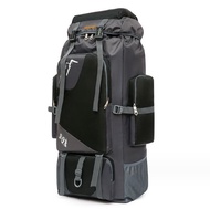 FD ขนาด 90 ลิตร กระเป๋าเป้เดินป่า ใบใหญ่ เป้สะพายหลัง กระเป๋าสะพาย รุ่น JK-689 (J2-026) TRTR จากร้าน