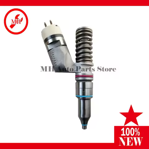 Diesel Fuel Injector 249-0712 266-4387 For CAT Excavator