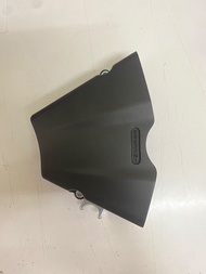 ฝาครอบ สเตอร์ สีดำ CBR250R CBR300R CB300FA ของแท้ เบิกศูนย์ รหัสอะไหล่ 11360-KYJ-900 ส่งฟรีเก็บเง