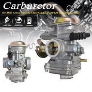 Carburetor  Karburetor EGO  MIO 125CC Sporty CARBURETOR 5VV ASSY CARB ASSY KABURETOR ASSY KARBURETOR