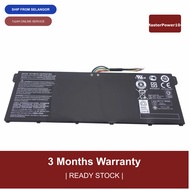 AC14B18J Laptop 512 V3-111P B116 Acer ES1-511 AC14B13J CB3-531 Aspire MS2394 Battery TravelMate For 